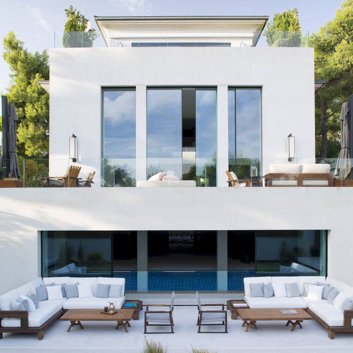 Decoration and Styling — Liaigre