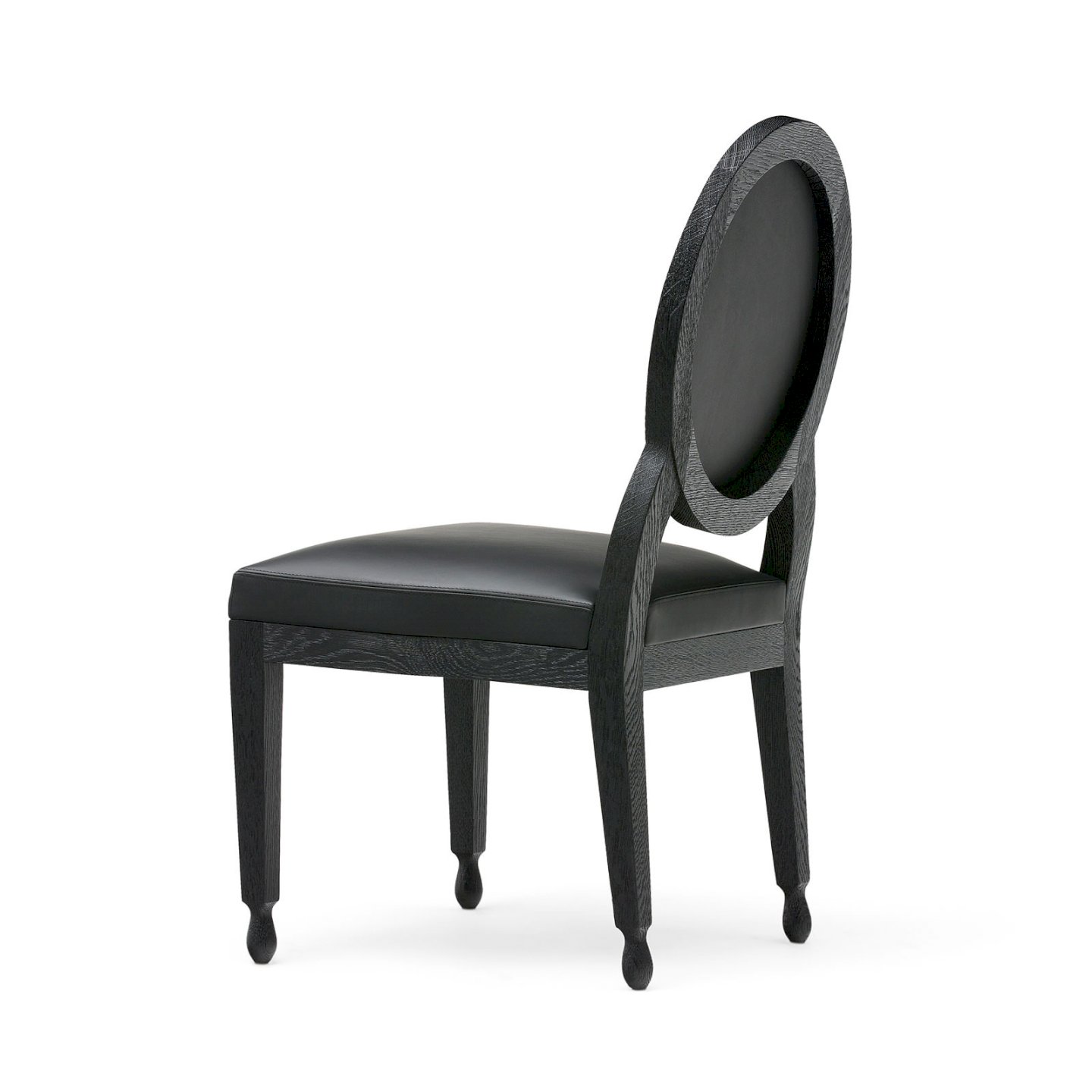 Académia — Chairs, Furniture and Lighting, Seats — Liaigre