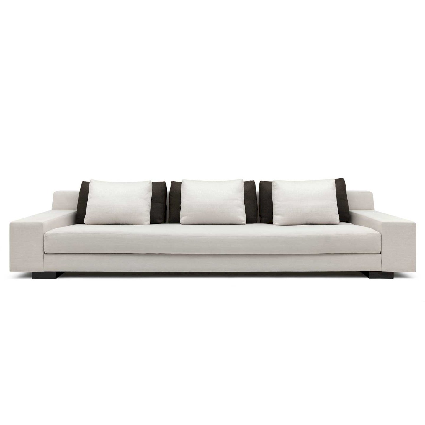 Augustin — Furniture and Lighting, Seats, Sofas — Liaigre