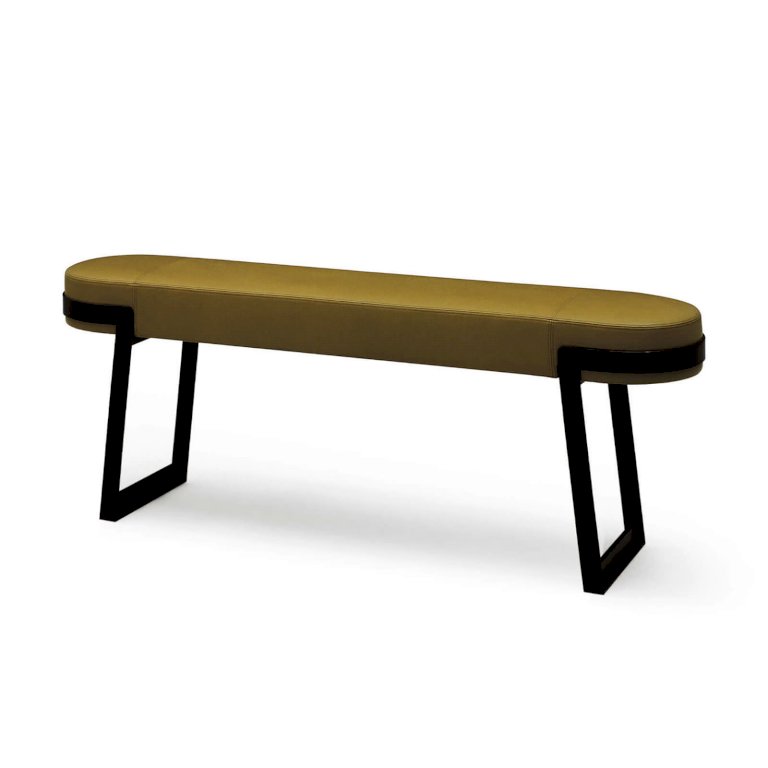 Étrier — Benches, Furniture and Lighting, Seats — Liaigre