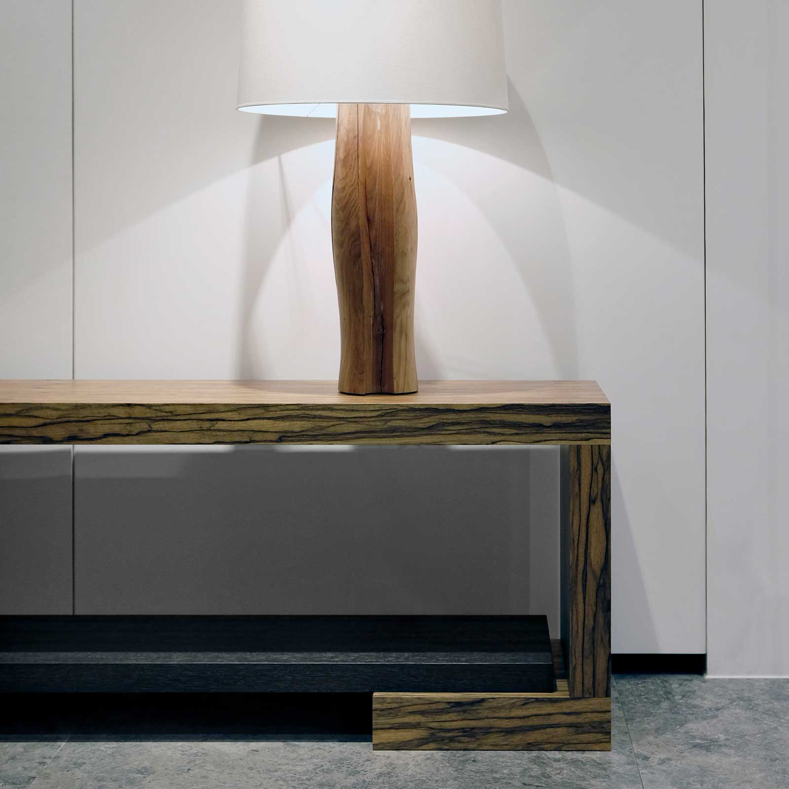 Pavois — Furniture and Lighting, Low — Liaigre