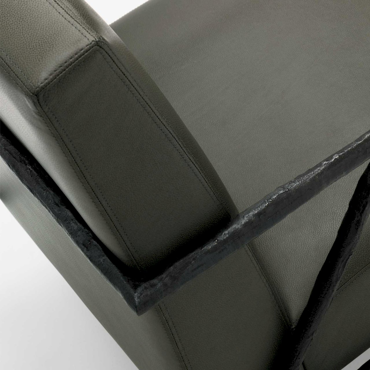 SaintGermain — Furniture and Lighting, Large Armchairs, Seats — Liaigre