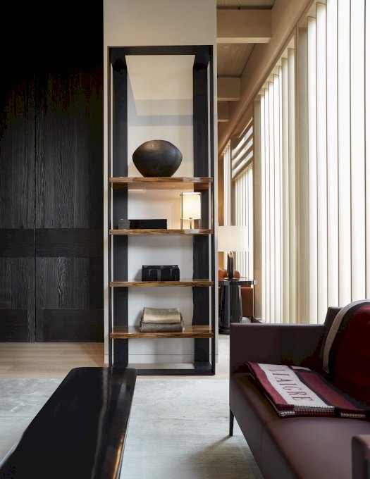 Seoul showroom, Korea
