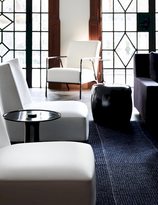 Shanghai showroom, China